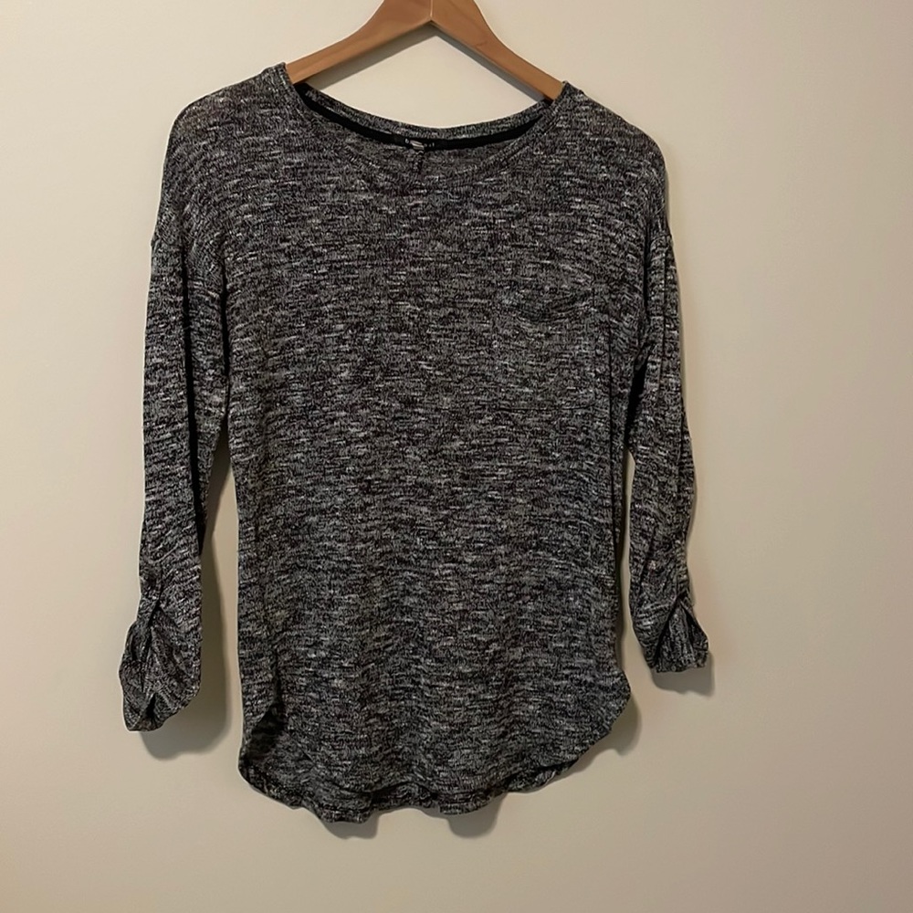 Be Cool, Long Sleeve Shirt